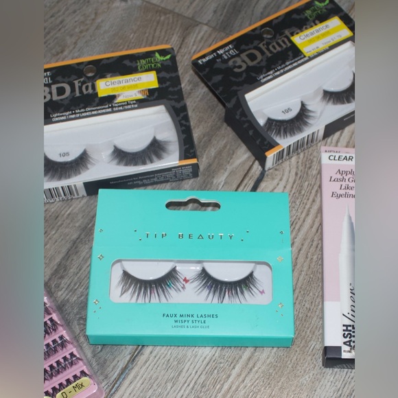 Beauty Set - Picture 3 of 3